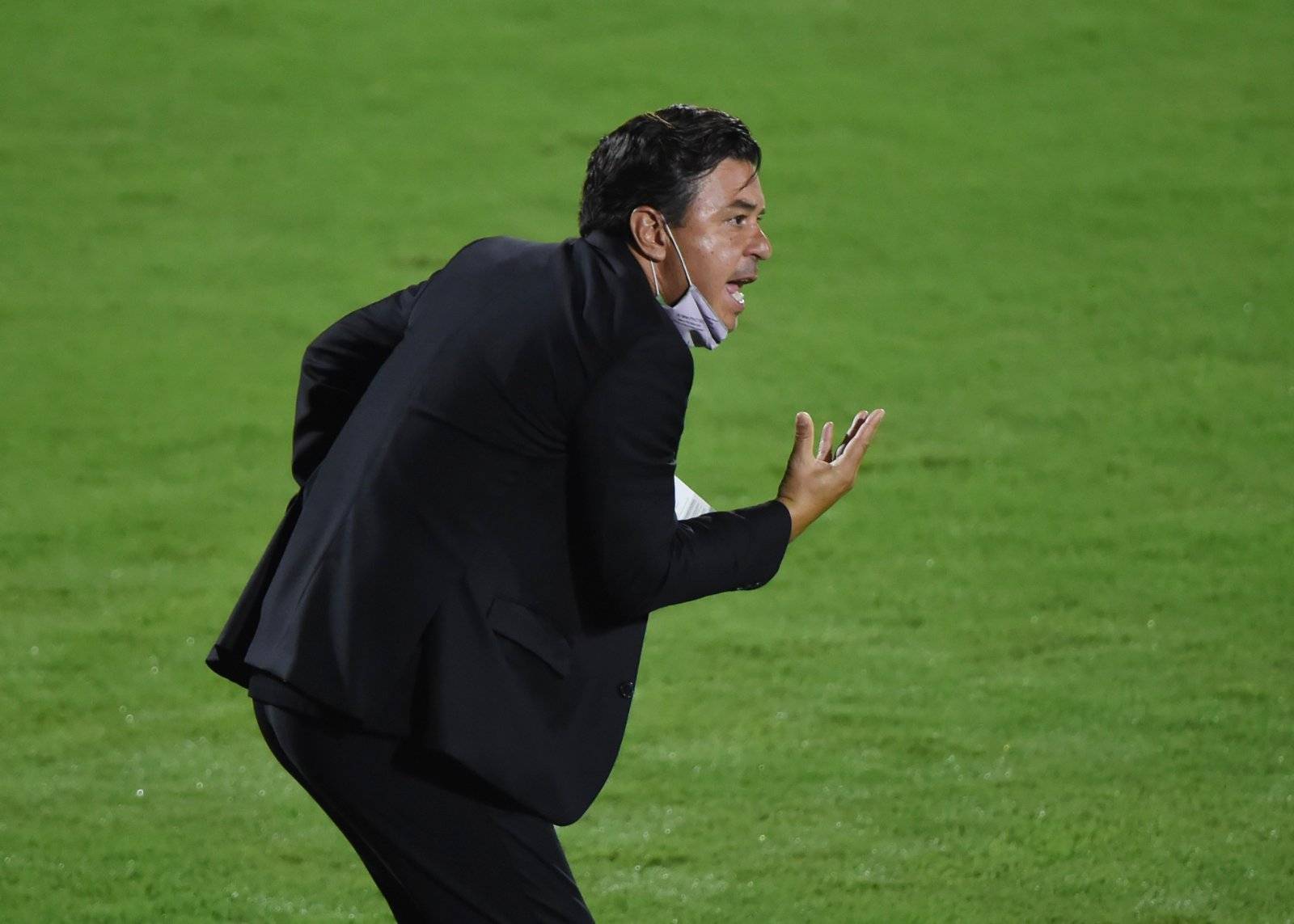 Leeds: Marcelo Gallardo could be keen to join this summer - Leeds United News