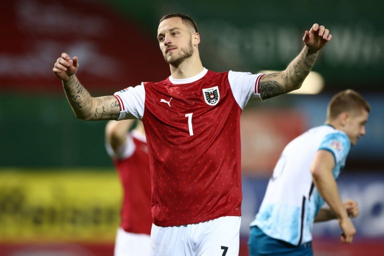 West Ham: Fans delighted by Marko Arnautovic news
