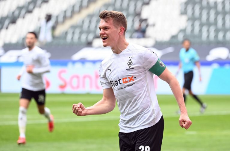 Tottenham Hotspur: Fabio Paratici now eyeing Matthias Ginter