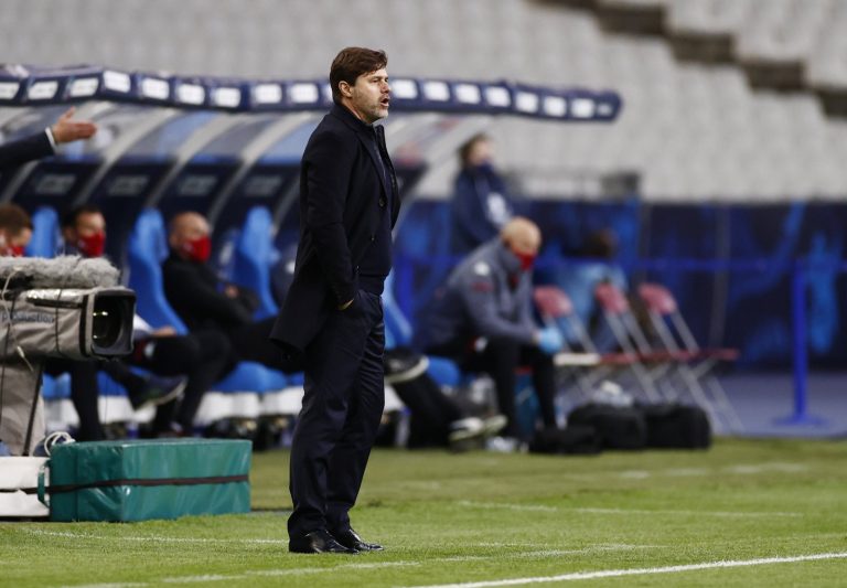 Tottenham Hotspur: Noel Whelan drops Mauricio Pochettino claim