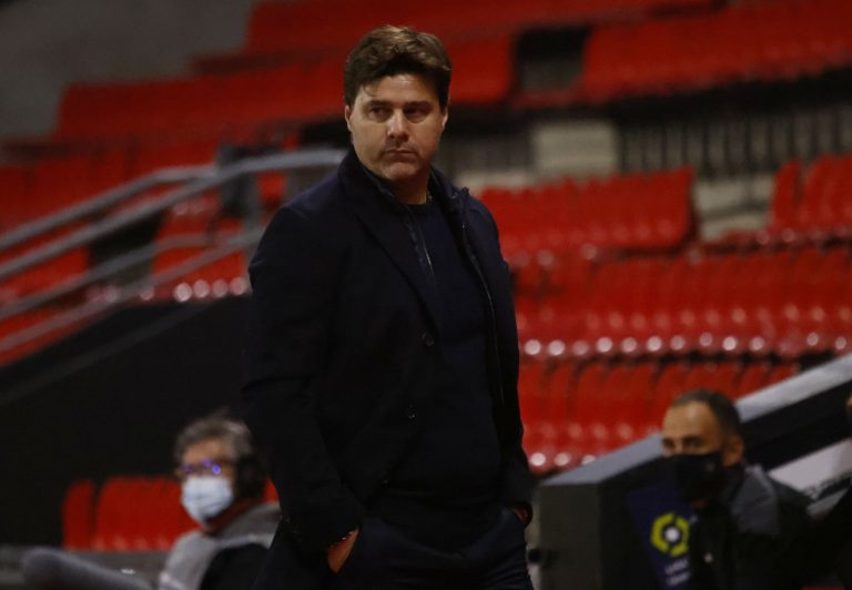 Tottenham Hotspur: Paris-Saint Germain journalist drops Mauricio Pochettino update