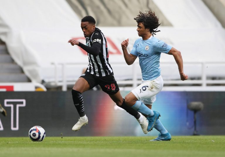 Newcastle: Magpies interested in Nathan Ake