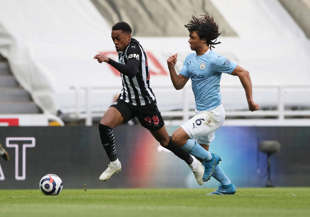 Newcastle: Magpies interested in Nathan Ake - Newcastle United News