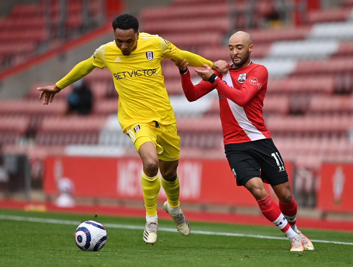 Southampton: Fans slam Nathan Redmond - Premier League
