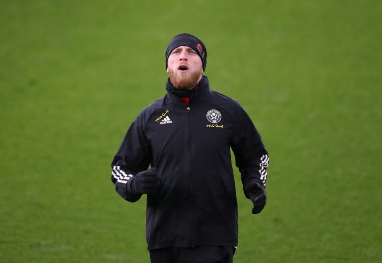 oli-mcburnie-warming-up-at-sheffield-united