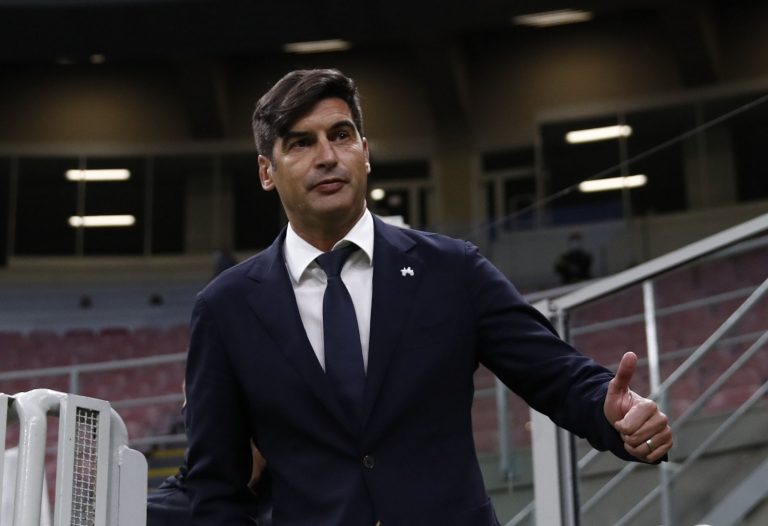 Newcastle United: Craig Hope rules out Paulo Fonseca