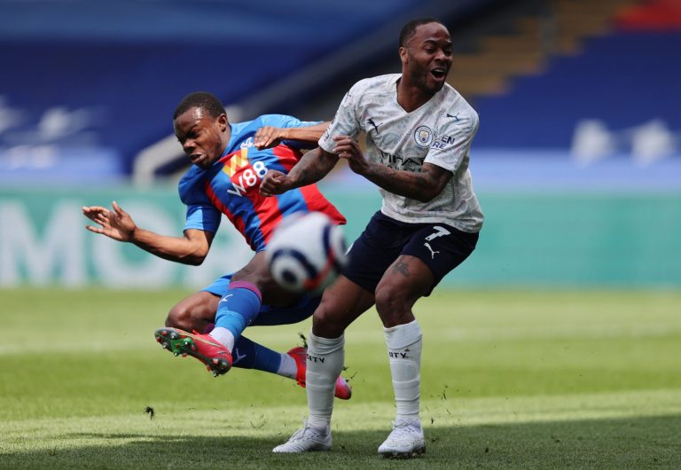 Manchester City: Fans slam Raheem Sterling