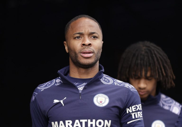 Man City: Fans unhappy with Raheem Sterling news