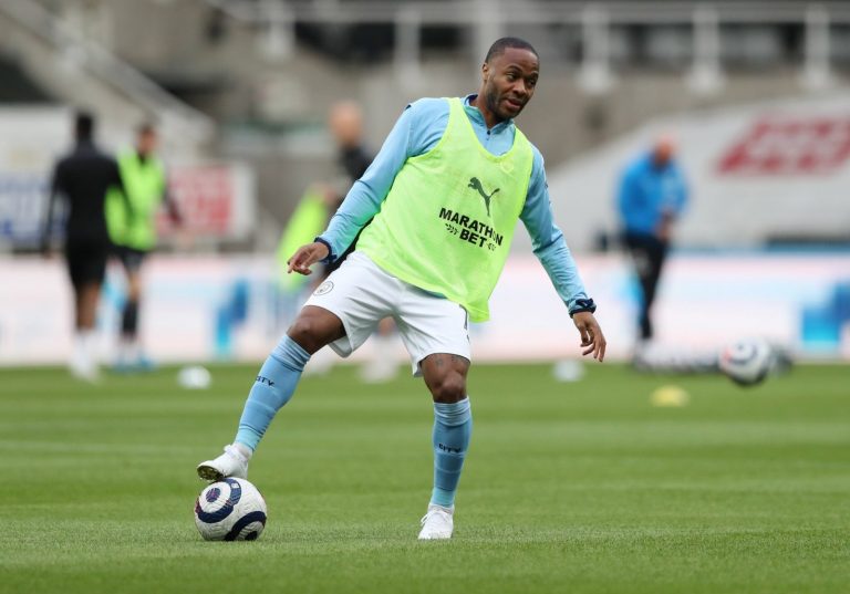 Exclusive: Pundit can’t rule out Mahrez and Sterling leaving Man City
