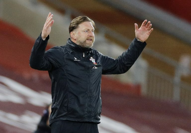 Exclusive: Ex-Saints supremo Reed lifts lid on working relationship with Liebherr