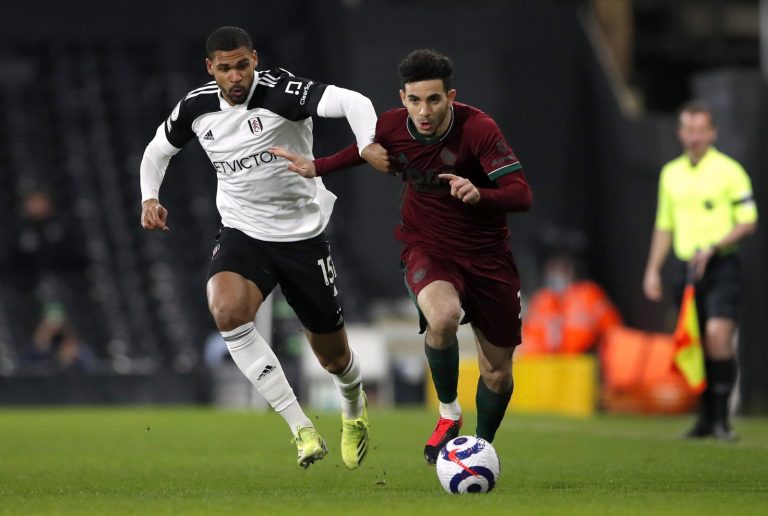 West Ham United: GSB gifted deadline day chance to sign Ruben Loftus-Cheek
