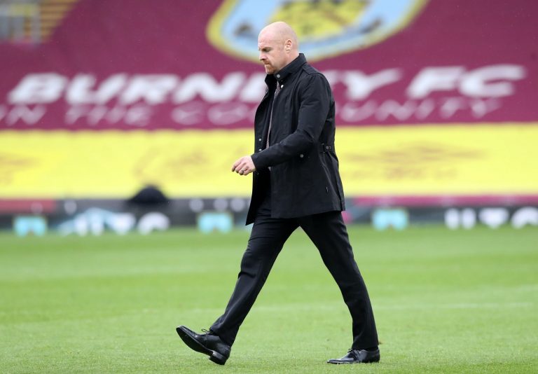 Newcastle: Mike Ashley targets Sean Dyche