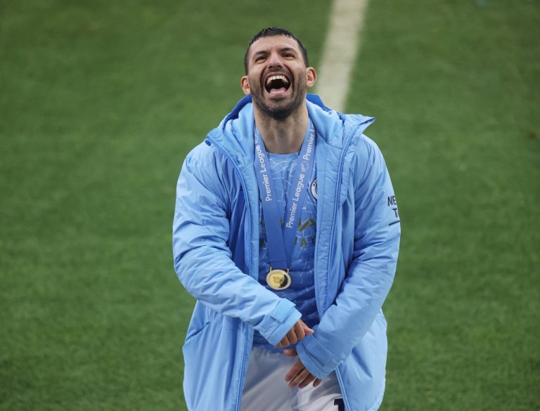 Man City: Fans react to Pep’s Guardiola comments on Sergio Aguero
