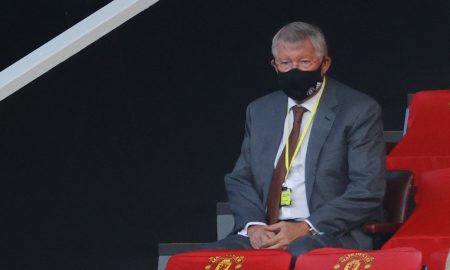 sir-alex-ferguson-at-old-trafford