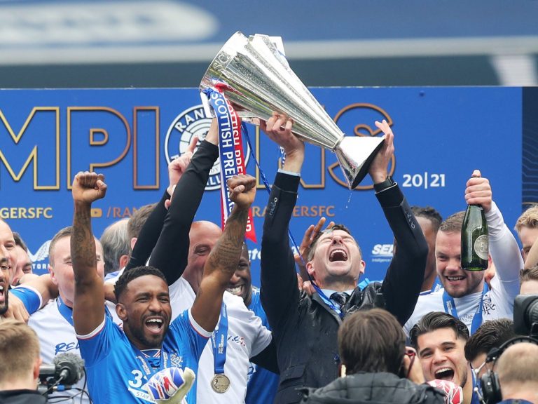 Wolves: Fans buzz over Steven Gerrard manager update