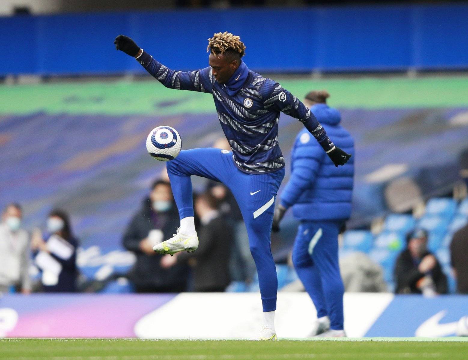 Tottenham Hotspur: Lilywhites could now be offered Tammy Abraham - Premier League