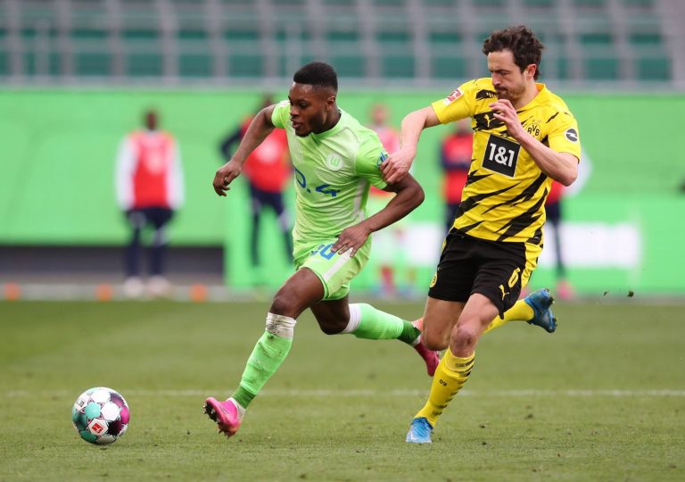 Southampton: Hasenhuttl responds to Thomas Delaney rumour