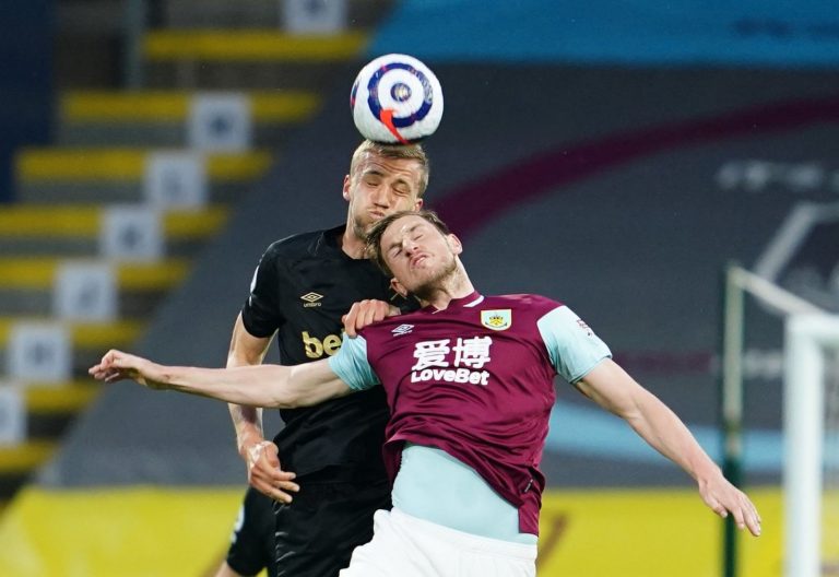 West Ham: Fans shocked by Tomas Soucek statistic