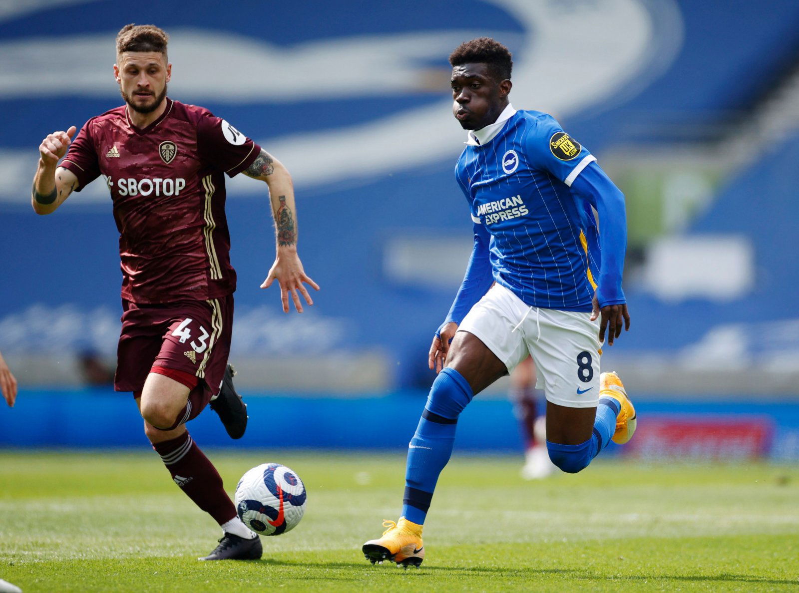 Tottenham: Spurs interested in Yves Bissouma - Tottenham Hotspur Transfer Rumours