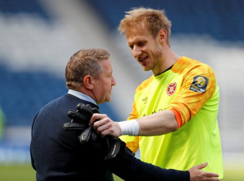 zdenek-zlamal-in-action-for-hearts
