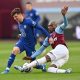 angelo ogbonna in action for west ham