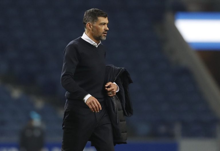 West Ham United: Fans baffled by Sergio Conceicao claim