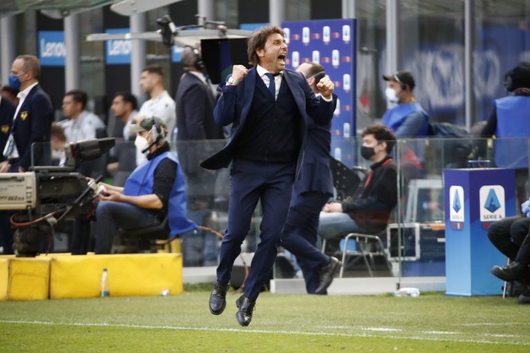 Tottenham Hotspur: Graham Roberts shares ‘change’ he expects from Conte at Spurs