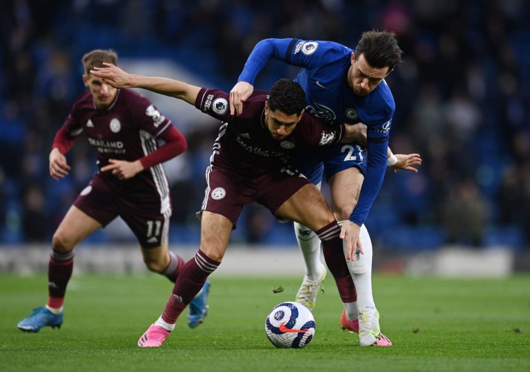 Leicester City: Fans slam Ayoze Perez after Chelsea performance