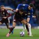 leicester city midfielder ayoze perez