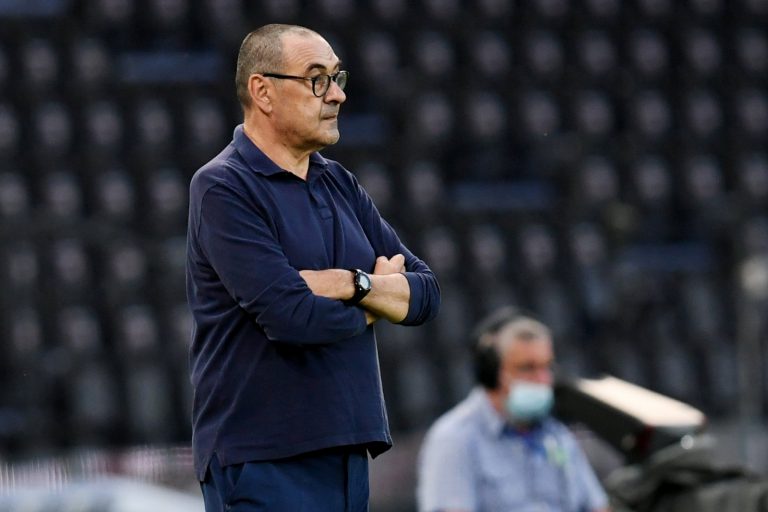 Tottenham Hotspur: Maurizio Sarri now willing to join Spurs
