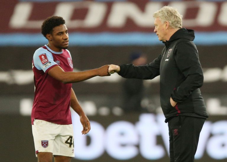 West Ham United: Fans livid after Oladapo Afolayan sale to Bolton