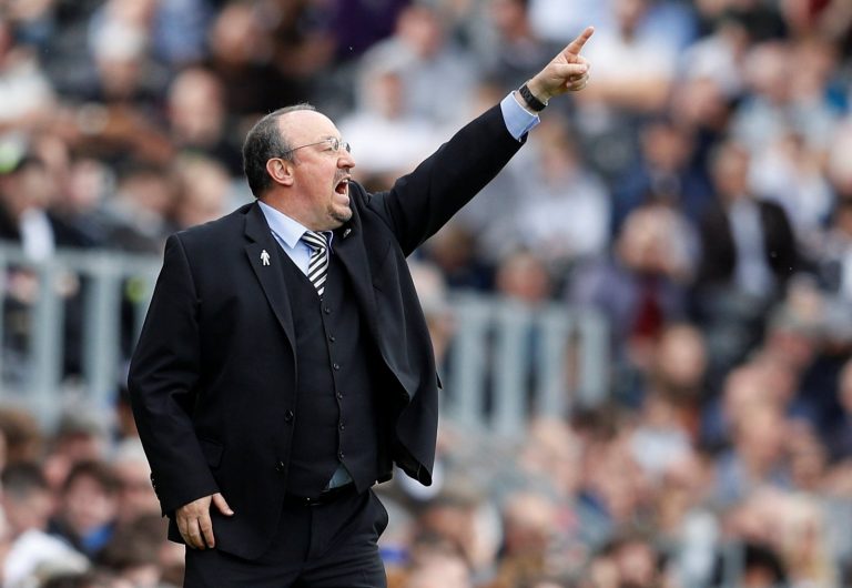 Exclusive: Ex-Toffees star backs Rafa Benitez to sign more wingers this summer