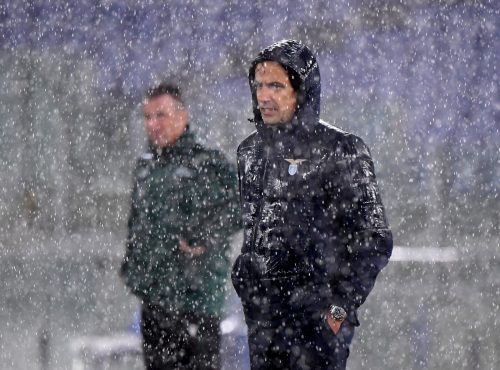 simone inzaghi open to joining tottenham