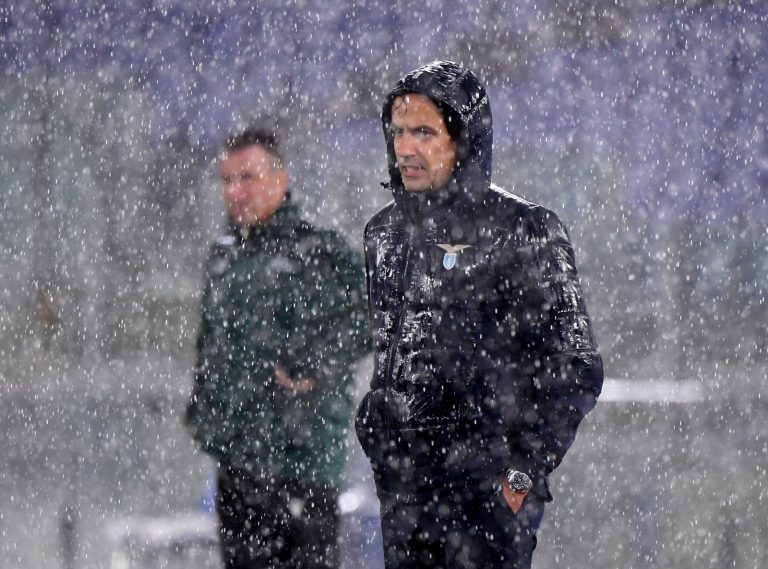 Tottenham Hotspur: Simone Inzaghi now listening to Lilywhites offer