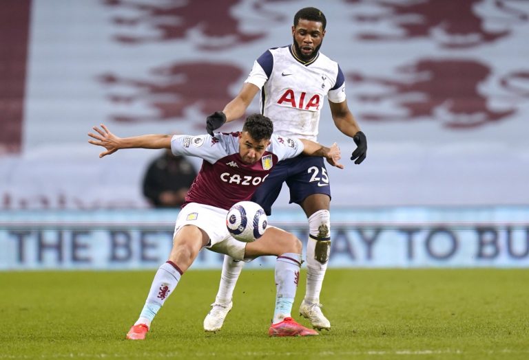 Tottenham Hotspur: Lilywhites dealt hammer injury blow with Japhet Tanganga set to miss Leicester
