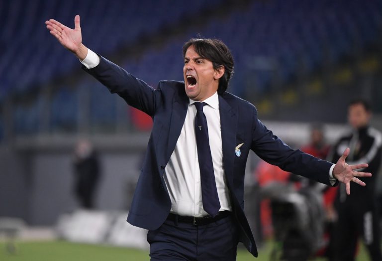 Tottenham Hotspur: Lilywhites eyeing Simone Inzaghi