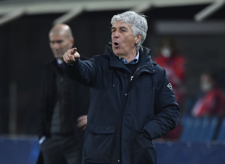 Tottenham Hotspur: Agent lifts lid on Gian Piero Gasperini contact with Lilywhites