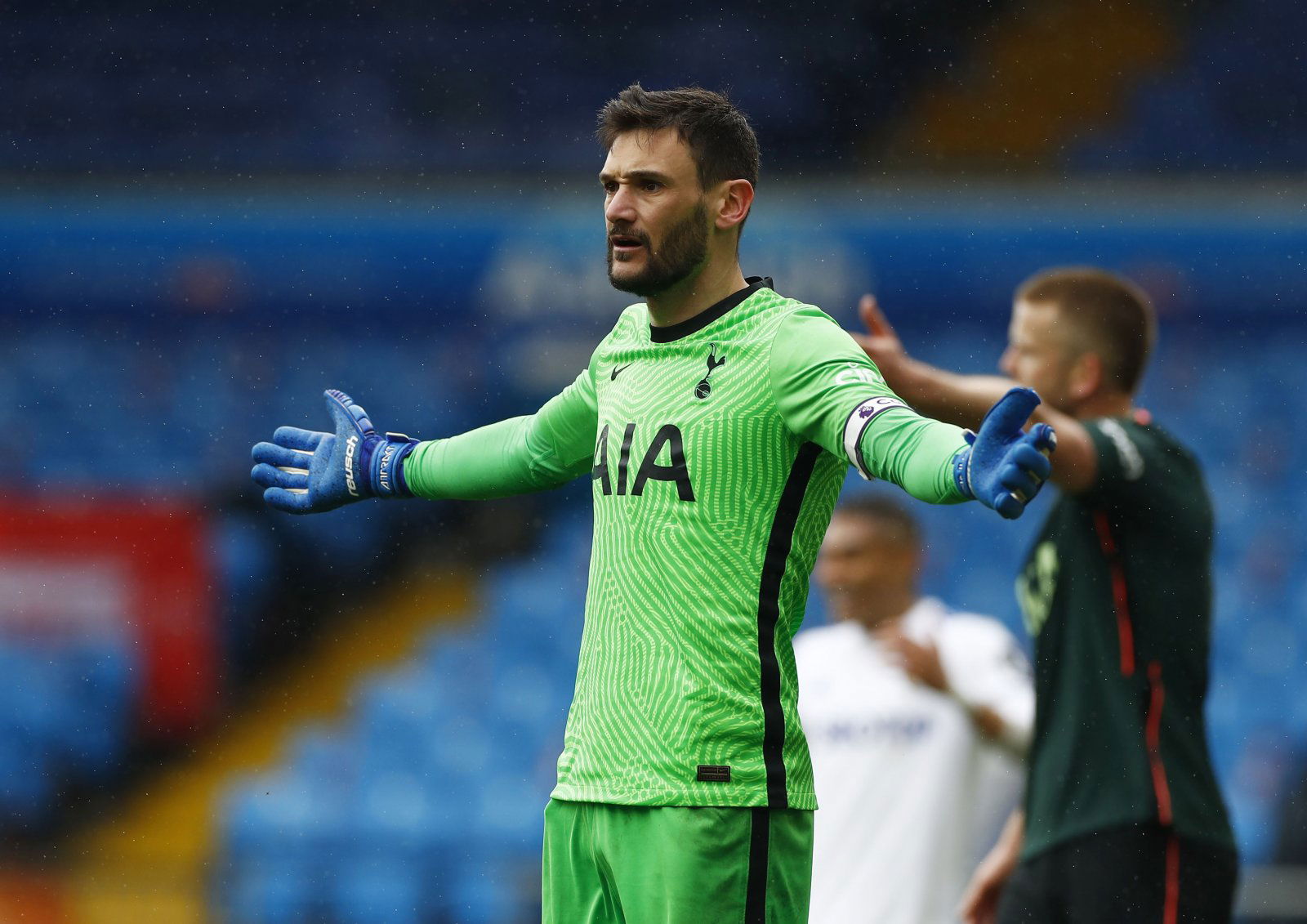 Tottenham: Alasdair Gold reveals stance on Hugo Lloris future - Tottenham Hotspur News