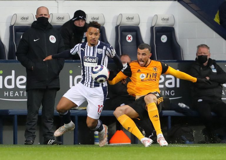 west ham fans erupt over pereira claim