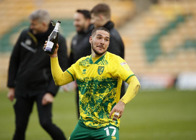 Aston Villa: Fans buzz at inside details of Buendia deal