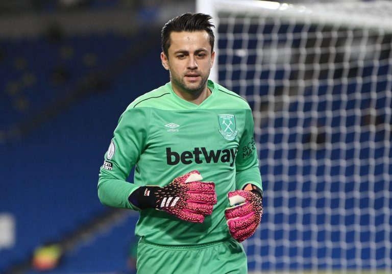 West Ham United: Rush Green source lifts lid on David Moyes plan for Lukasz Fabianski