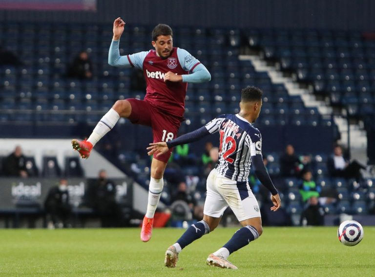 West Ham: Fans react to Pablo Fornals comments