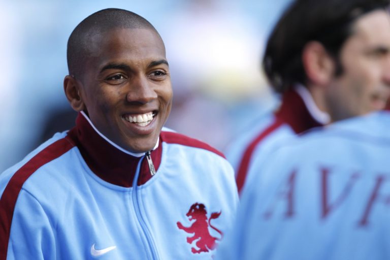 Aston Villa: Fans react to Ashley Young links