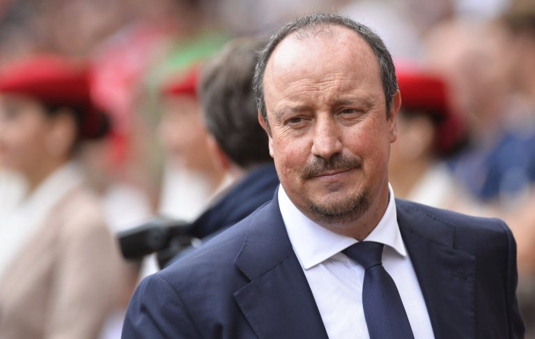 Exclusive: Fry sends major warning to Everton over Benitez appointment