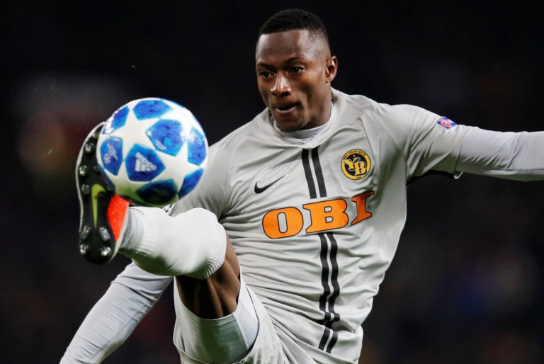 Aston Villa: Fans react to Mohamed Camara links