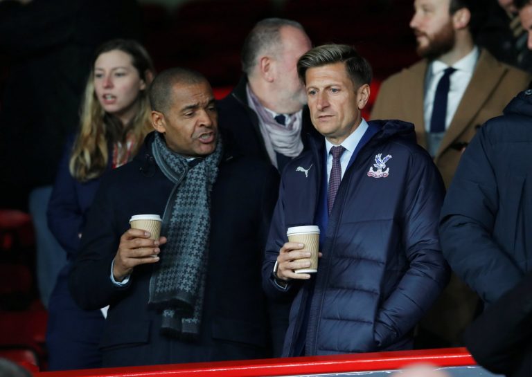 Crystal Palace: Fans react to BBC report