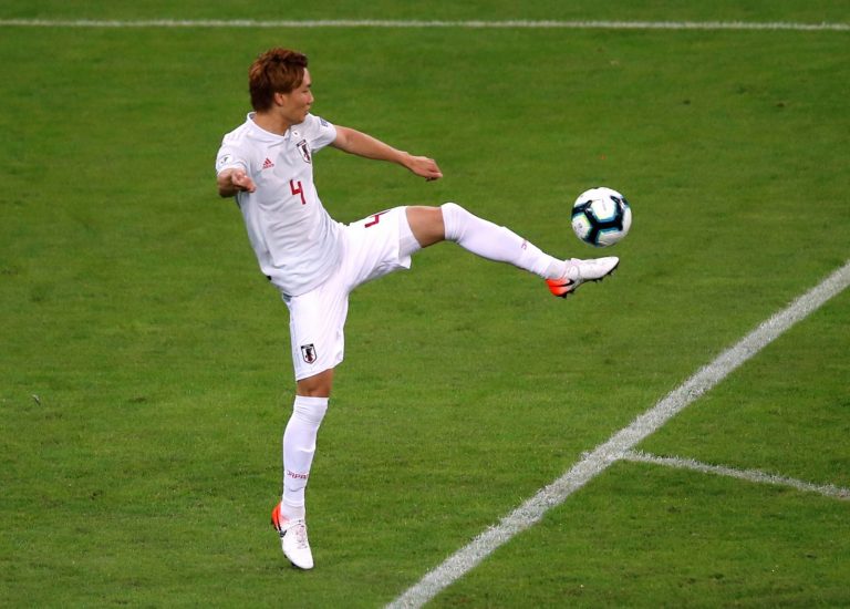 Celtic: Hoops receive Ko Itakura transfer boost