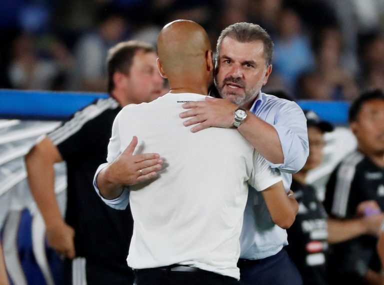 Celtic: Ange Postecoglou agrees personal terms