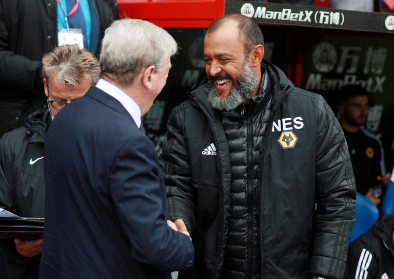 Tottenham Hotspur: Paul Robinson drops Nuno Espirito Santo claim