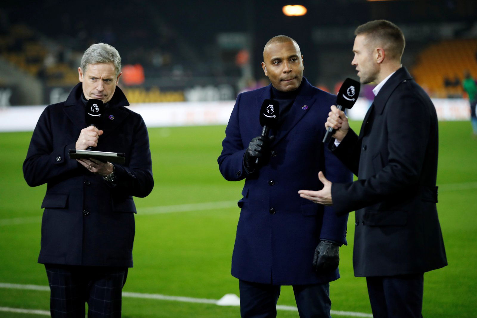 Sheffield Wednesday: Fans stunned by Clinton Morrison’s Owls claim - Sheffield Wednesday
